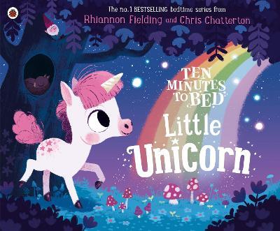 Little Unicorn. Ten Minutes to Bed