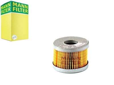 Фильтр топлива jaguar xj 12 5.3 фото №1