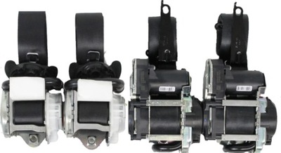 Pas ремни безопасности vw t-cross фото №1