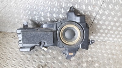 Сабвуфер jbl динамики toyota land cruiser 200 861500w110 фото №1