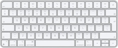 Apple Magic Keyboard - PL