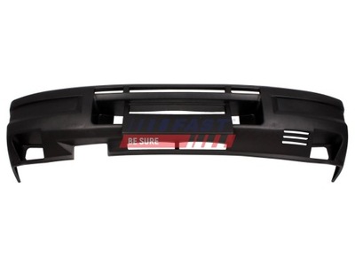 Бампер iveco daily 90 перед 96 iveco daily 90 фото №1