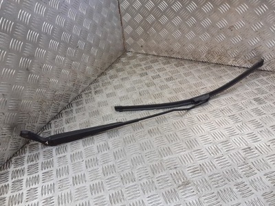 Важіль двірники перед лівий grand voyager iv фото №1