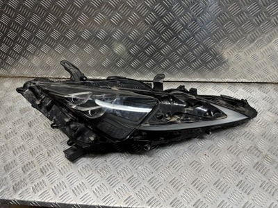 Lexus lc lc500 lc500h лампа передня перед права lexus фото №1