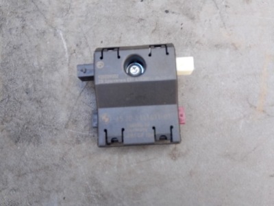 Усилитель антенны bmw e90 e91 9141491 фото №1