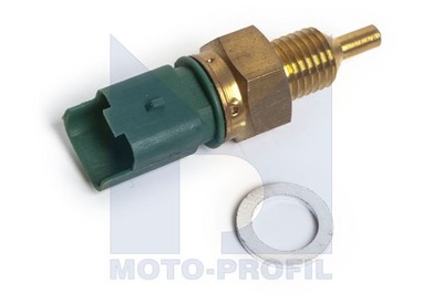 SENSOR TEMPERATURA DE AGUA CITROEN C3 II 2009-  