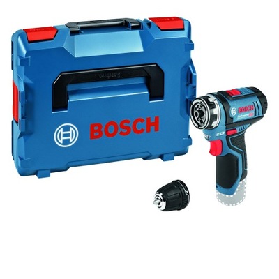 Wiertarko-wkrętarka akumulatorowa Bosch Gsr