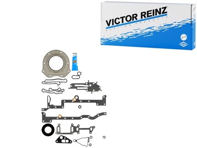 Victor reinz 08-35536-03 набір прокладка, коробка передач кривошипна фото №1