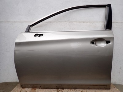 Дверь левая передние левый перед subaru outback v 5 bs 2014-2018r фото №1