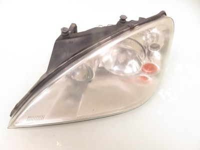 FARO IZQUIERDA PARTE DELANTERA FORD GALAXY I RESTYLING 0301183201 7M5941015N  