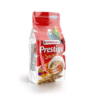 Versele-laga Prestige Snack Budgies dla papużek