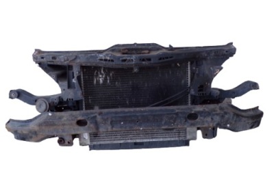 Pas передній радіатор mercedes vito w639 2.2cdi фото №1