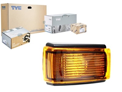 LUZ DIRECCIONAL LADO VOLVO S40/740/Z/TYC  