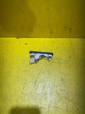 Renault scenic iii - лампа od кришки багажника фото №1