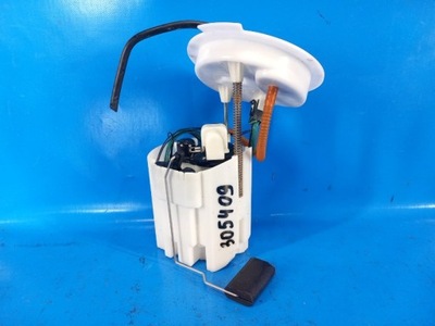 Насос паливна mini cooper 15 16117300477 фото №1