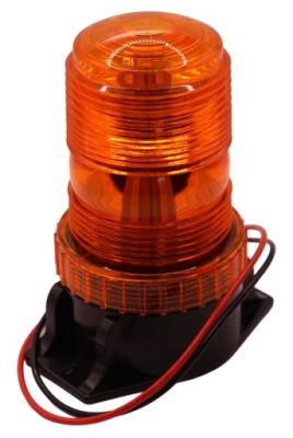 Лампа предупредительная led smd na болты tt.1429 фото №1