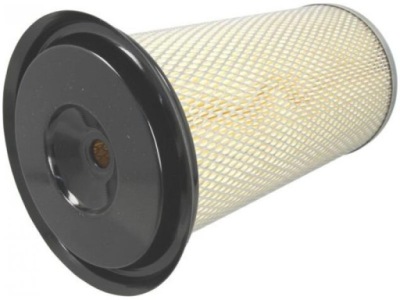 Фильтр воздуха land rover defender 25tdi 98- фото №1