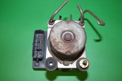 Насос тормозная outlander i 2.4 4wd mn102311 фото №1