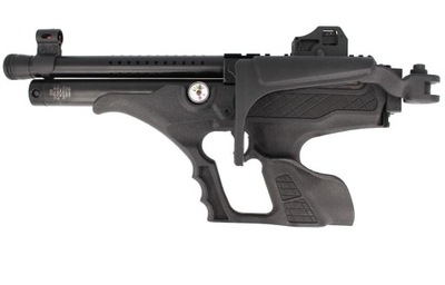 Pistolet wiatrówka PCP Hatsan Sortie 5,5 mm (SEMI AUTO ) GEN-2