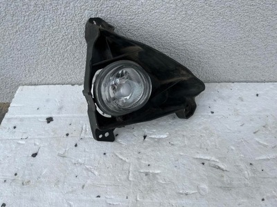 Протитуманна фара правий mazda 5 2010 - 114-41977 фото №1