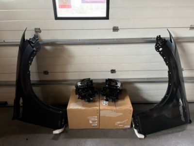 Mazda cx60 full led левый правый фара фара левая правый  новая фото №1