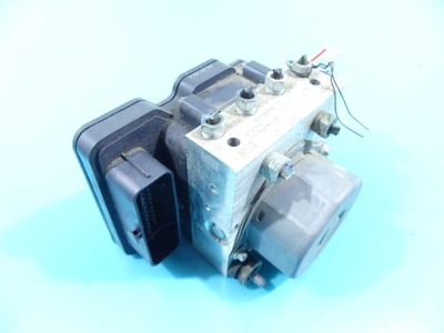 Насос abs mitsubishi space star ii 12- фото №1