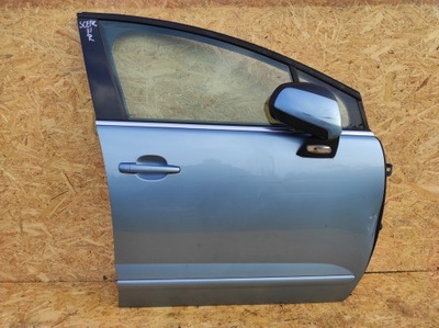 Дверь передние правое peugeot 5008 фото №1