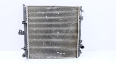 Citroen c3 1.4 hdi радиатор воды 9638520580 фото №1