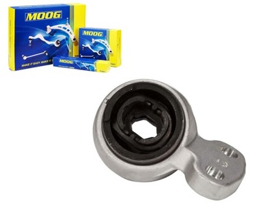 Втулка важеля [moog] фото №1