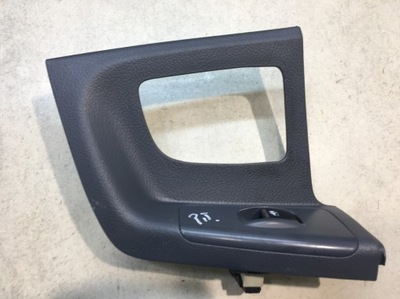 Панель окон правый задняя kia cerato i фото №1