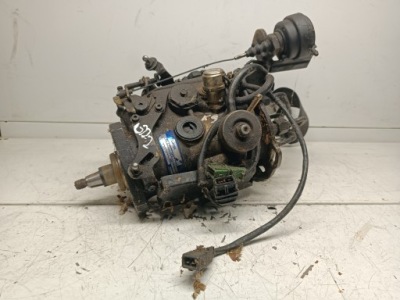 Volvo s40, v40 1.9 td насос впрыскная r8448b031a фото №1