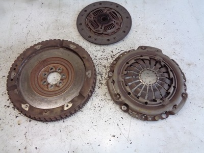 Сцепление kangoo i 1.5 dci lift фото №1