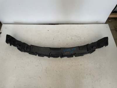 Mercedes w290 amg gt абсорбер бампера перед фото №1