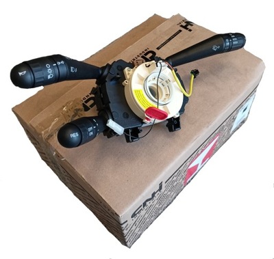 Перемикач світла комбінований iveco 12- 2012- фото №1