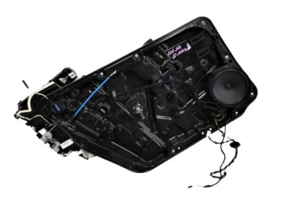 Mercedes gla x156 156 lift подъемник замок дверь l фото №1