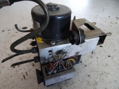 Насос abs bmw 3 e46 34.51-1164896 фото №1