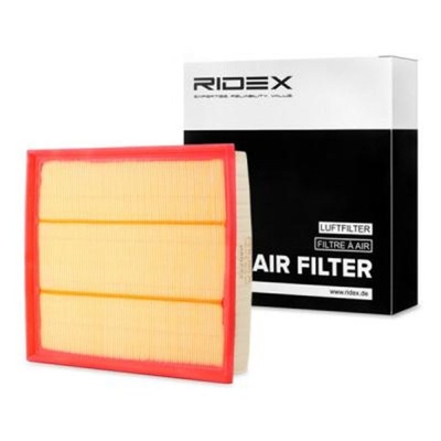 RIDEX 8A0223 FILTER AIR =AP004/2  