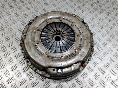 Колесо маховик hyundai getz 1.4 crdi фото №1