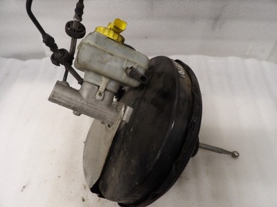 Усилитель тормозов seat leon фото №1