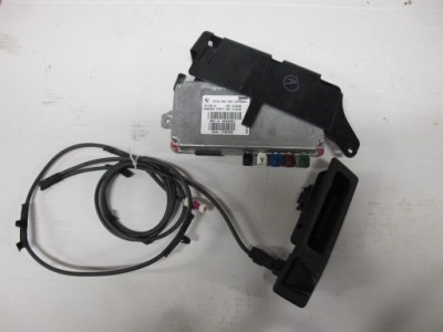 Камера модуль bmw f10 f30 f15 6994554 фото №1