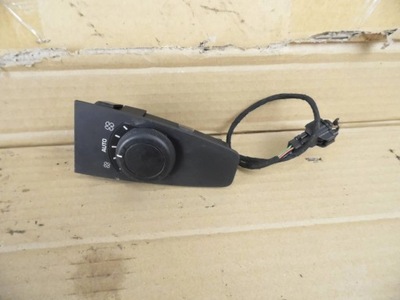 Citroen c4 i picasso 2008 панель кондиционера фото №1