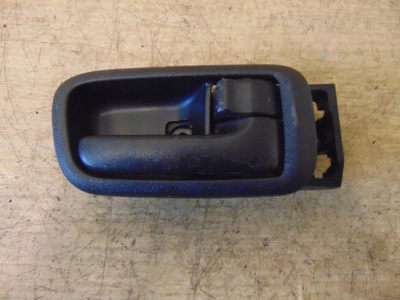 Ручка внутренняя правая перед toyota rav4 ii lift фото №1