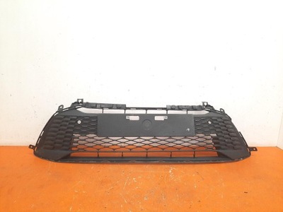 Toyota corolla cross 20- решётка радиатора / решётка радиатора 5311202d80 фото №1