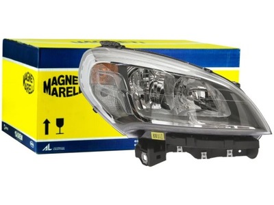 ФАРА ФАРА ПРАВАЯ MAGNETI MARELLI 712104901120