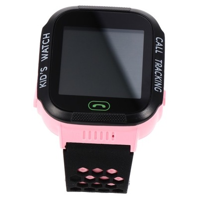 Smartwatch dla dzieci Zegarki Smartwatch