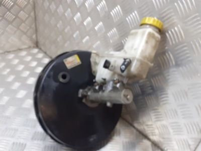Усилитель тормозов fiat stilo 1.2 51705572 фото №1