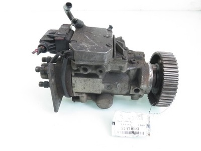 PUMP HIGH PRESSURE FUEL PUMP OPEL ASTRA II G 1.7 TD 0470004003  