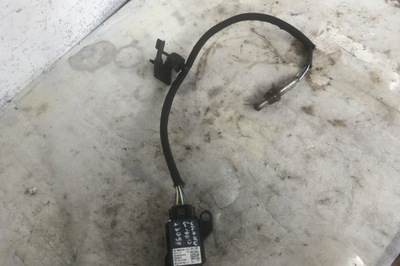 Датчик лямбда-зонд opel grandland x 75 9811207180 1.5l дизель 2019 фото №1