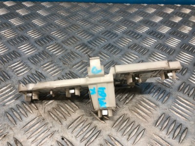 Mercedes gl x164 320 cdi вкладиш лампи правий задня цоколь фото №1