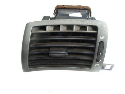 Решітка обдув ліва peugeot 407 europa фото №1